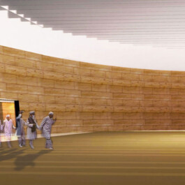 Onzgi-Great-Adoryan-Complex-Zoroastrian-Center-Tehran-2008-V 