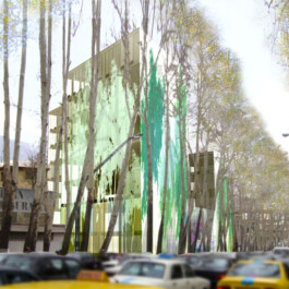 Onzgi-Vali-Asr-Street-Tehran-Benetton-2008-V 
